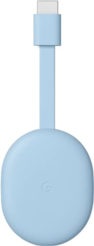 Google Chromecast W/Google TV (4K)- Sky, B - CeX (UK): - Buy, Sell